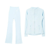 Elegante Yoga-Set für Frauen™