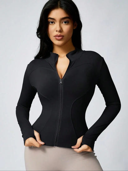 Aktiv-Style Slim Fit Jacket™