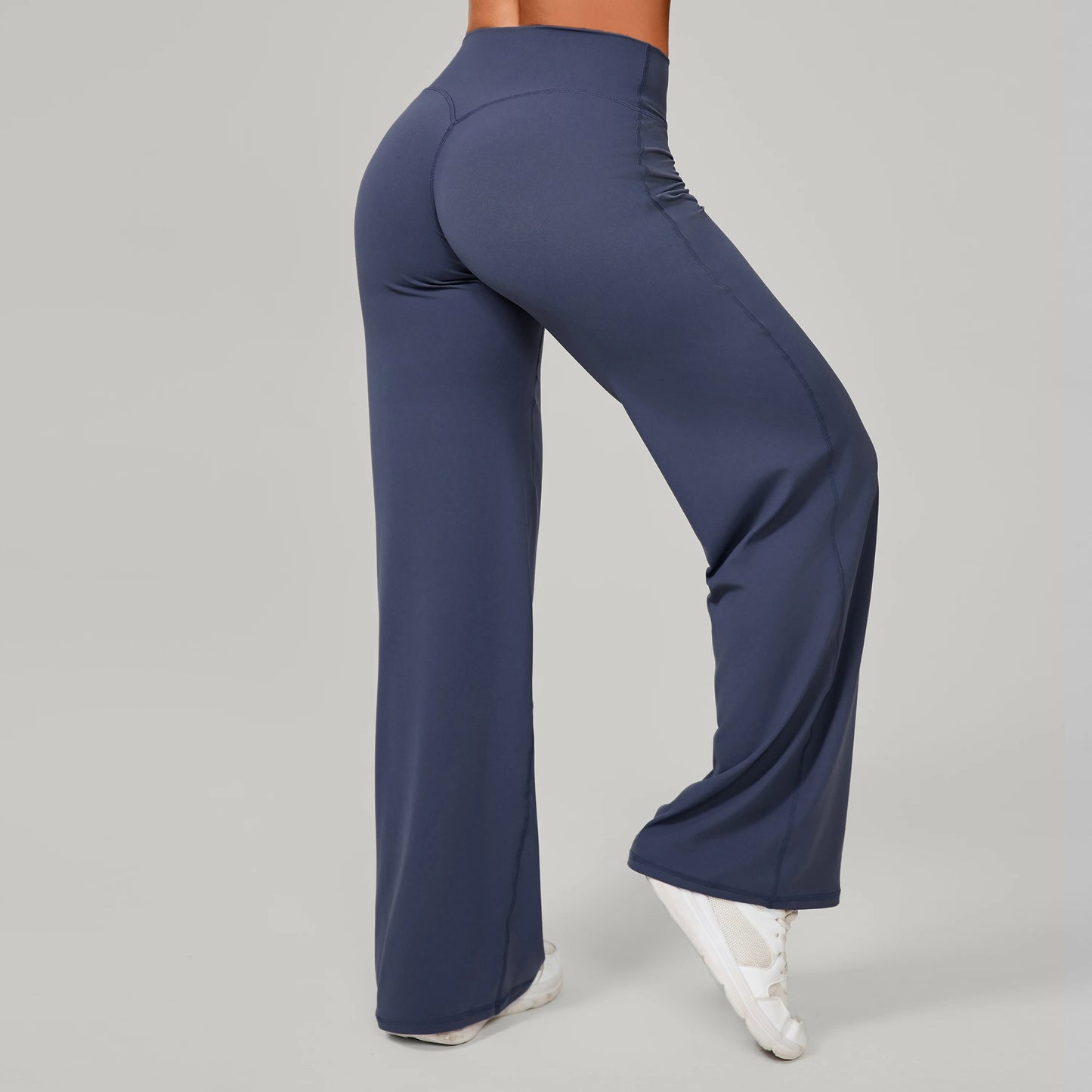 Elegante Yoga-Hosen für Aktive™