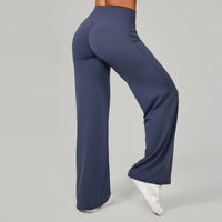 Elegante Yoga-Hosen für Aktive™