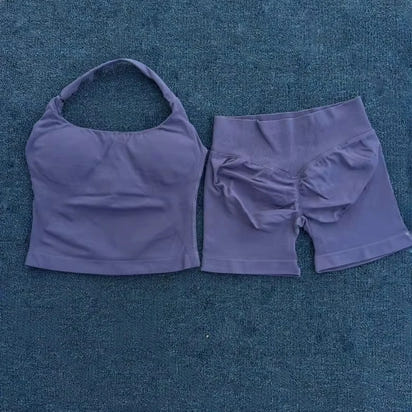 Yoga-Set für Stil & Komfort™