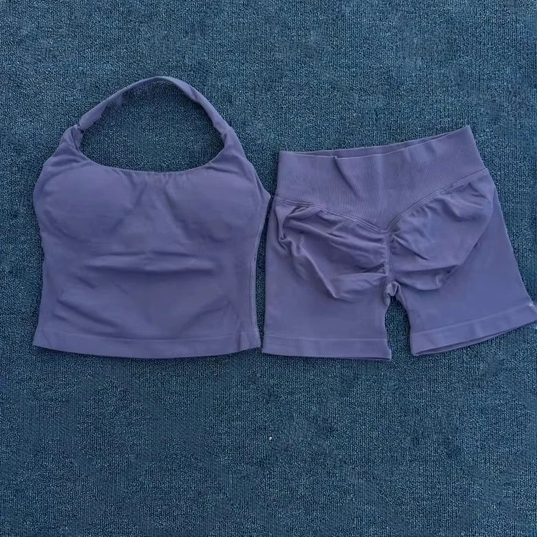 Yoga-Set für Stil & Komfort™