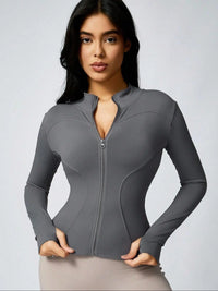 Aktiv-Style Slim Fit Jacket™