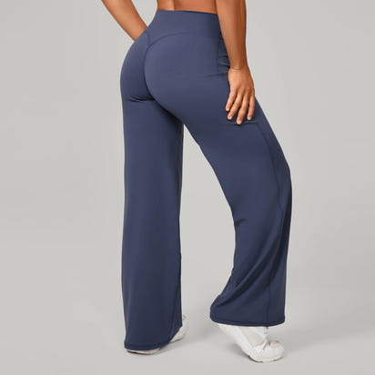 Elegante Yoga-Hosen für Aktive™