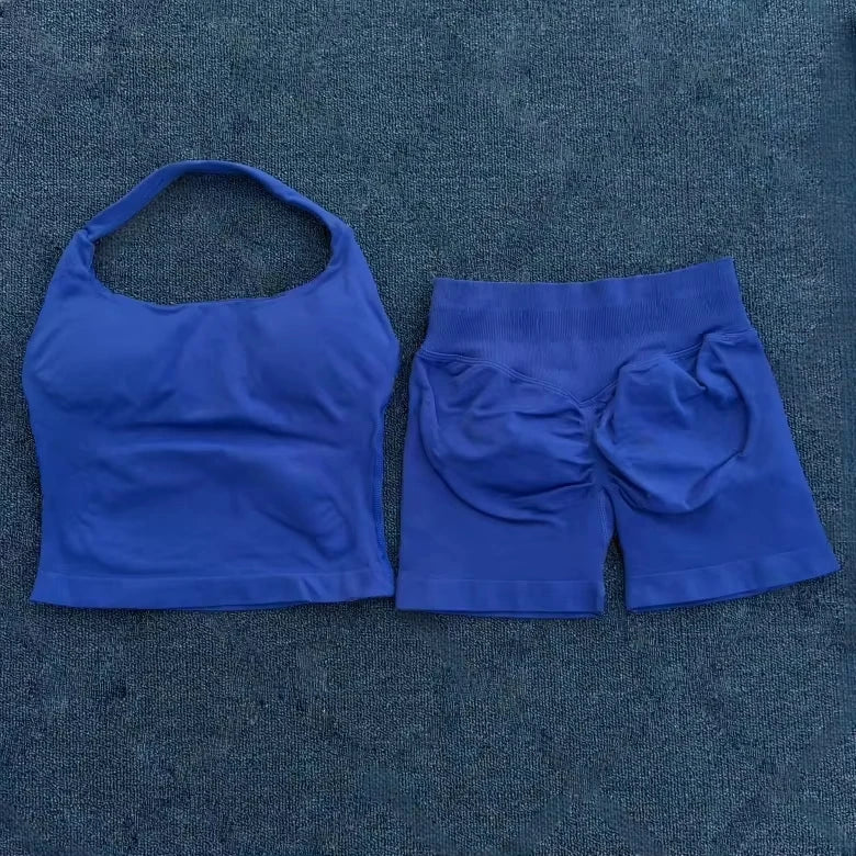 Yoga-Set für Stil & Komfort™