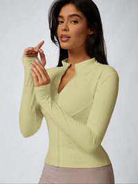 Aktiv-Style Slim Fit Jacket™