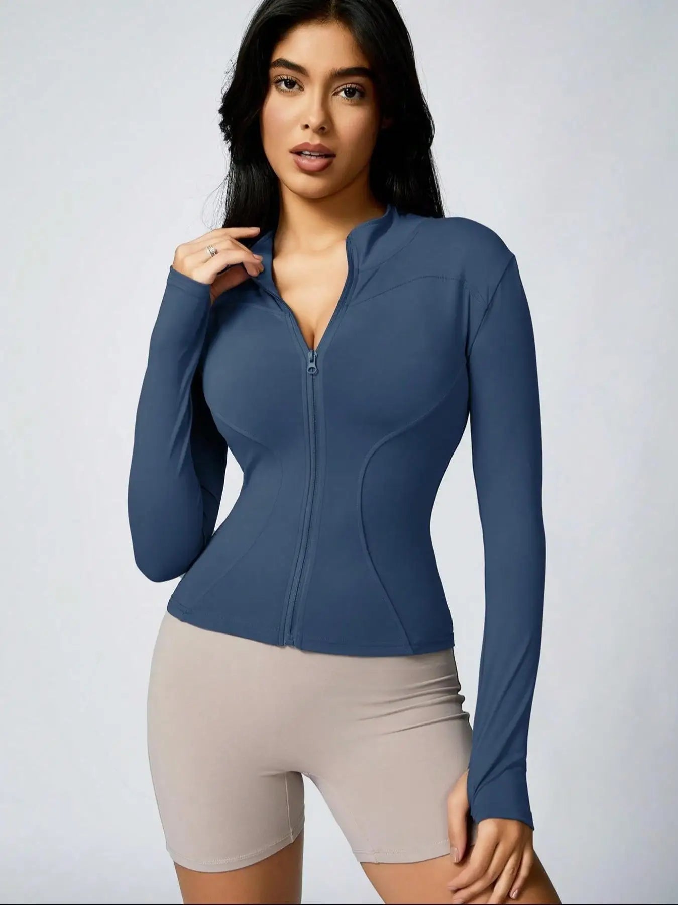 Aktiv-Style Slim Fit Jacket™