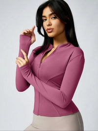 Aktiv-Style Slim Fit Jacket™