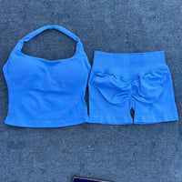 Yoga-Set für Stil & Komfort™