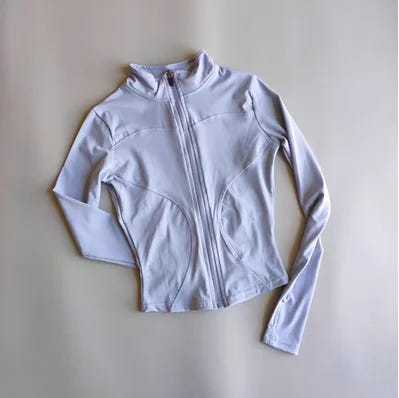 Elegante Fitnessjacke für Aktive™