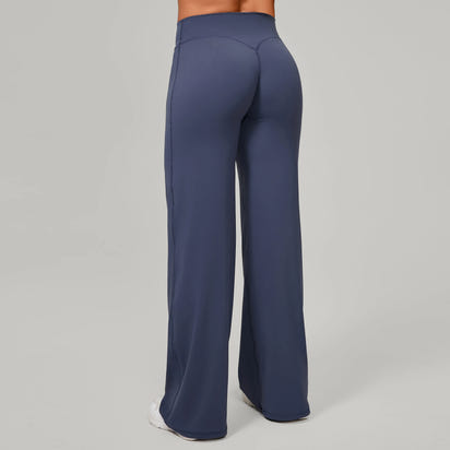 Elegante Yoga-Hosen für Aktive™