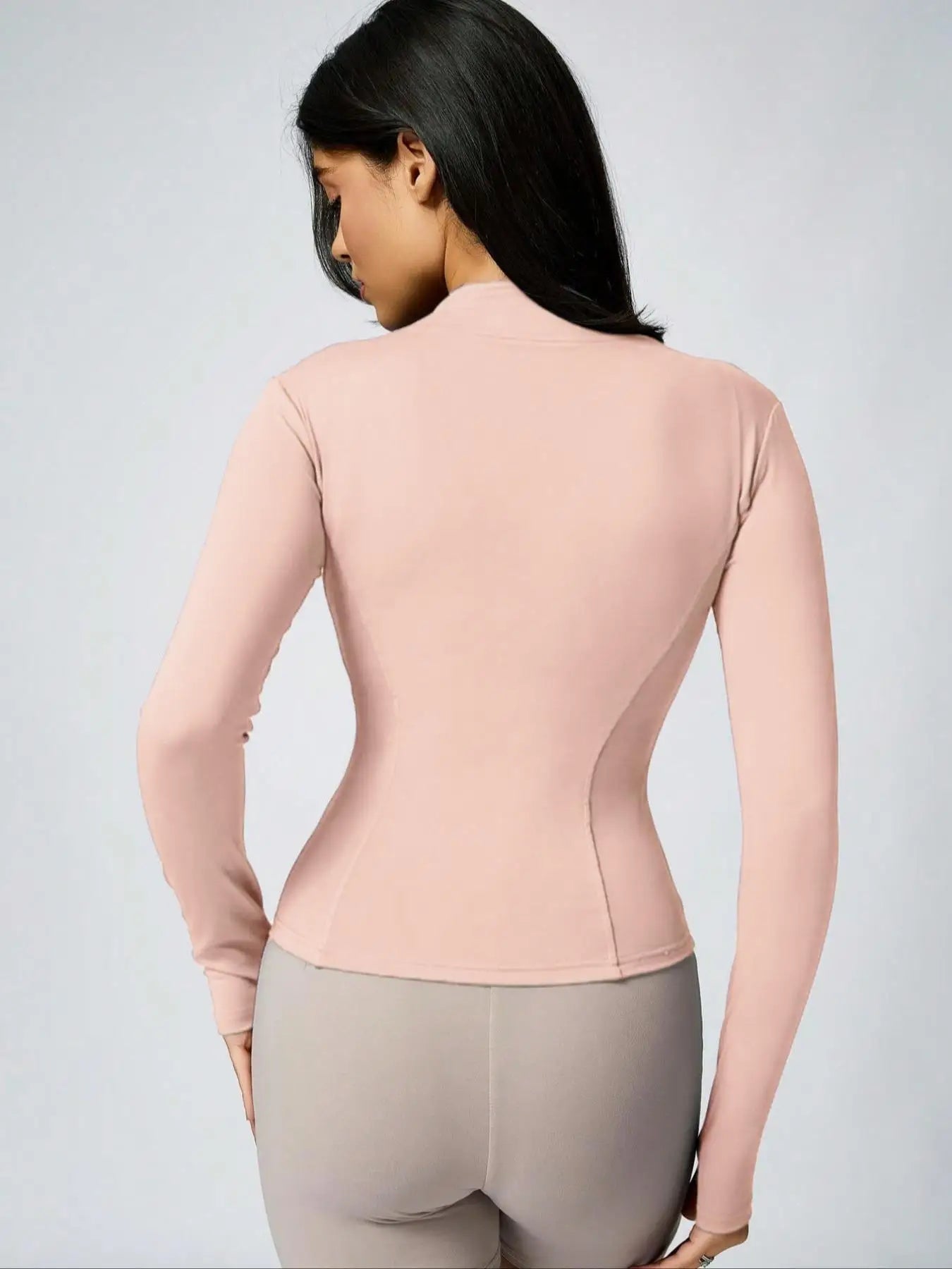 Aktiv-Style Slim Fit Jacket™