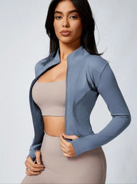 Aktiv-Style Slim Fit Jacket™