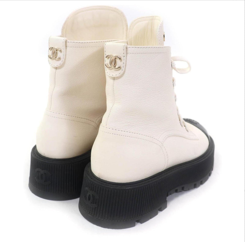 CC Boots