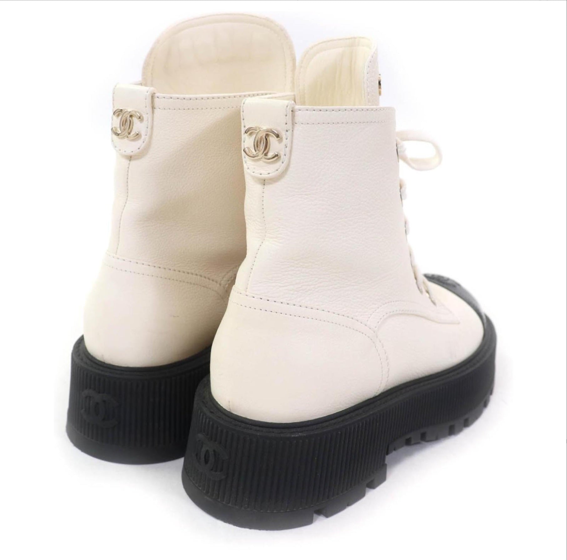 CC Boots