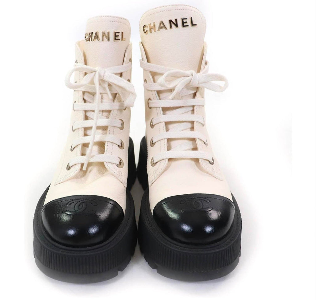 CC Boots