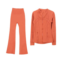 Elegante Yoga-Set für Frauen™