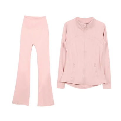 Elegante Yoga-Set für Frauen™