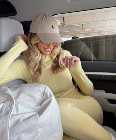 Entfesseln Sie Ihr Selbstbewusstsein und Ihren Stil!