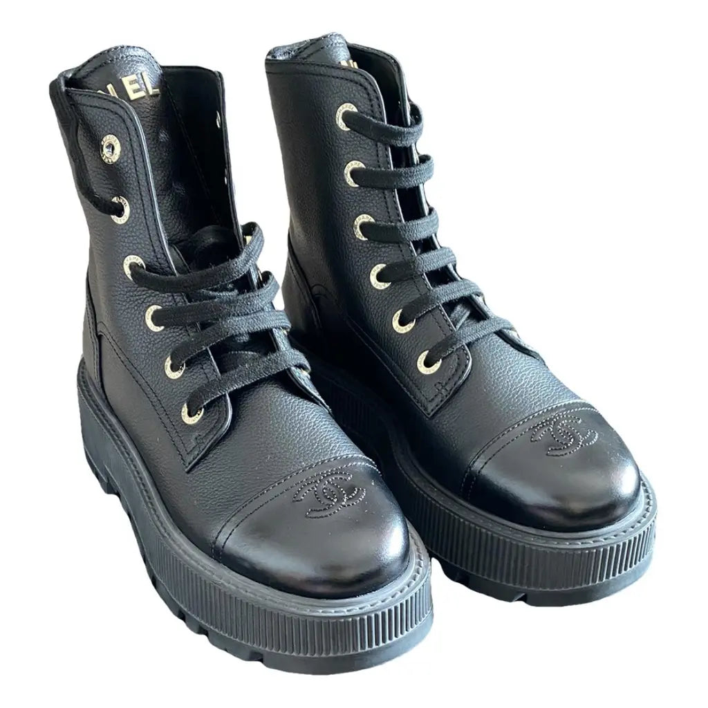 CC Boots